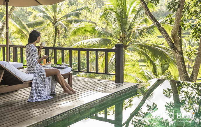 Como Shambhala Estate 尋靜 2 晚 Como Shambhala Estate 尋靜 2 晚